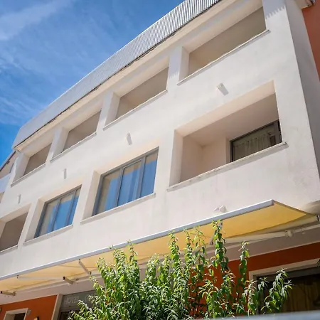 Palladio Hotel Caorle