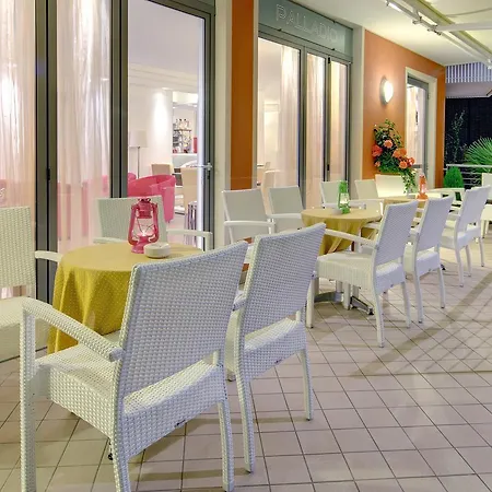 Palladio 카오를레