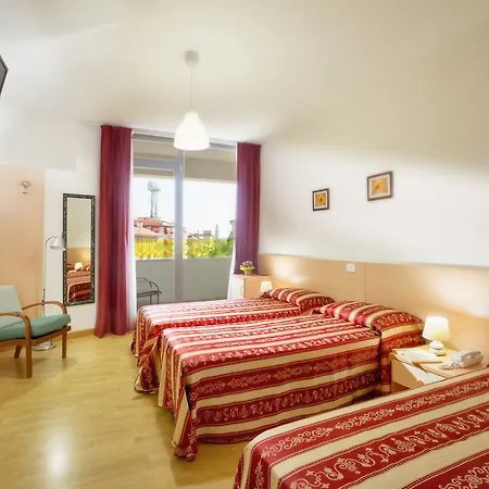 호텔 Palladio 카오를레