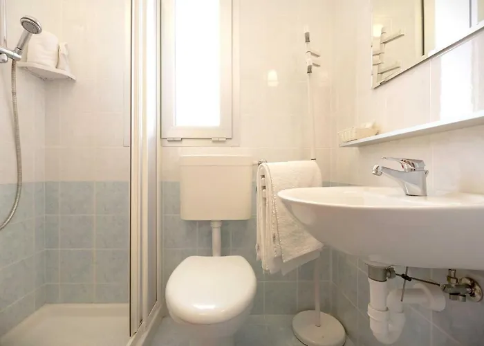 Palladio 2* Каорле