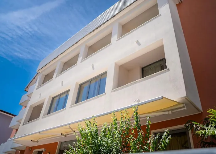 Palladio Hotel Caorle