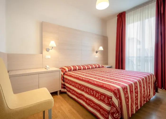 Palladio 2* Каорле