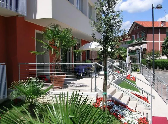 Отель Palladio 2*