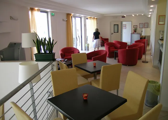 Palladio Каорле