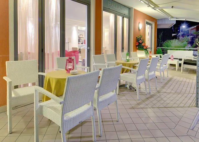 Palladio Каорле