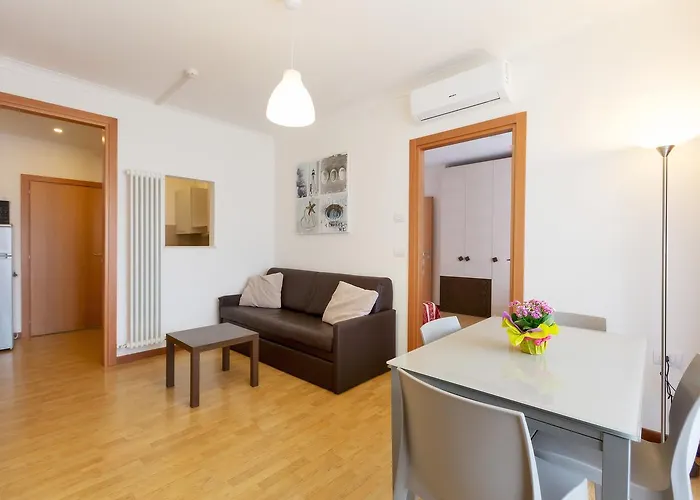 Palladio 2* Каорле