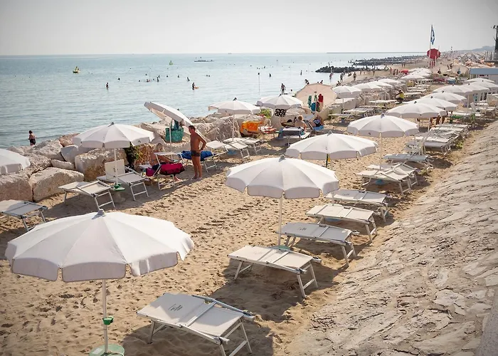 Отель Palladio 2*