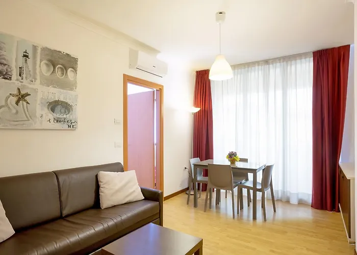 Hotel Palladio Caorle