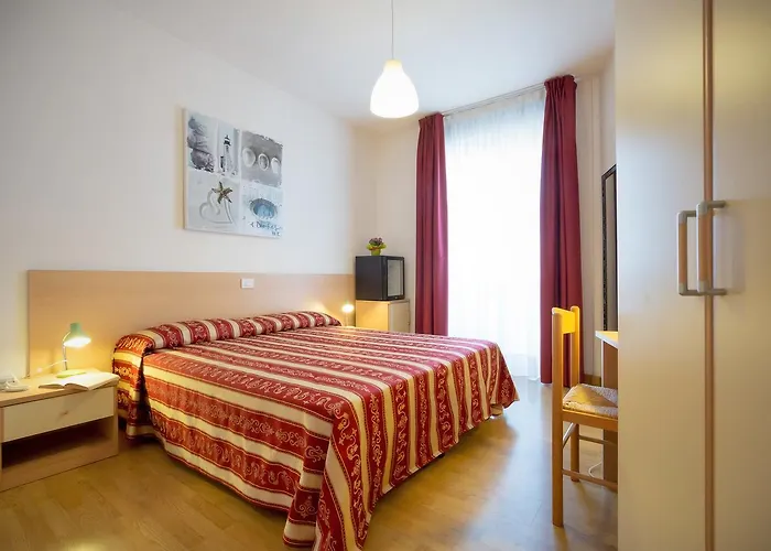 Palladio Hotel Caorle