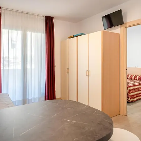 Palladio מלון 2*