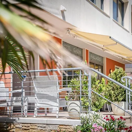 Palladio 2* カオルレ