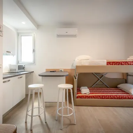 ホテル Palladio 2*