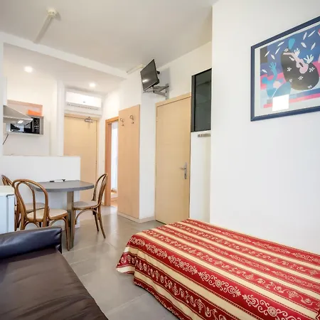 Palladio Hotel Caorle