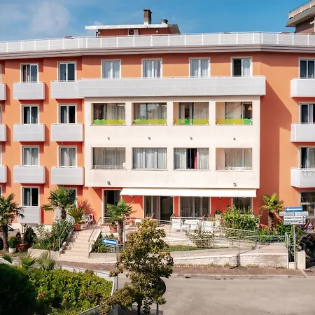 Palladio Hotel 2*