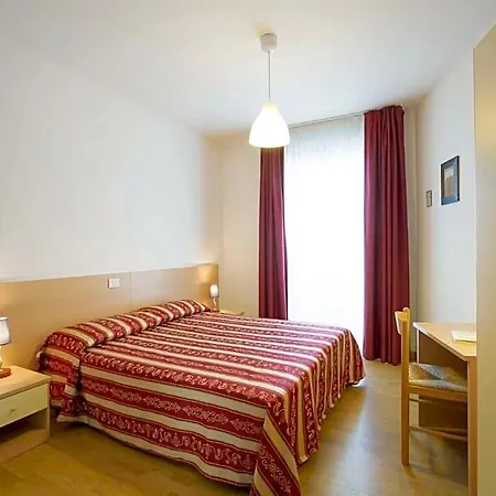 Hotell Palladio