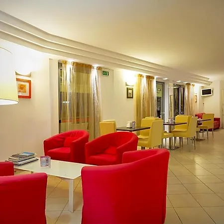 Palladio Hotell