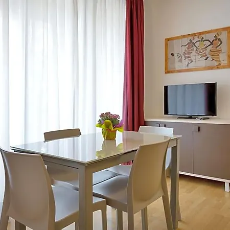 Hotell Palladio