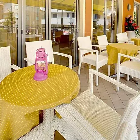 Hotell Palladio Caorle