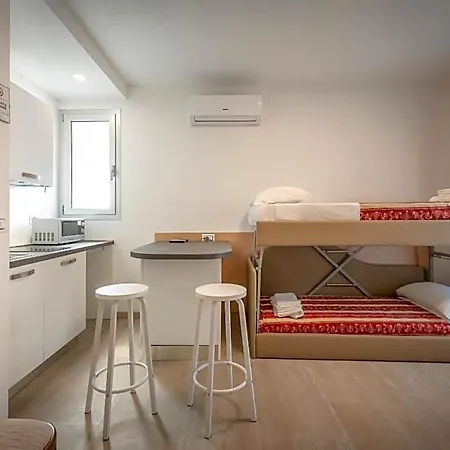 Hotell Palladio 2*