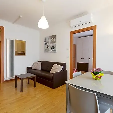 Hotell Palladio Caorle