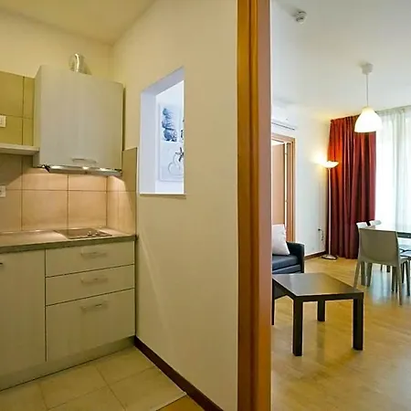 Palladio Hotell 2*