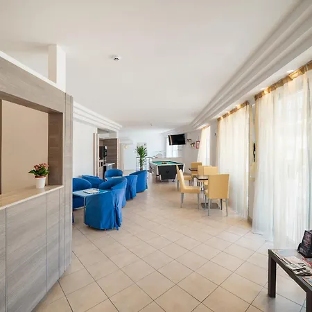 Hotel Palladio