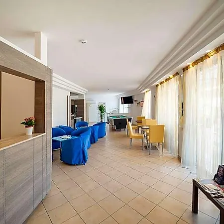Hotel Palladio 2*