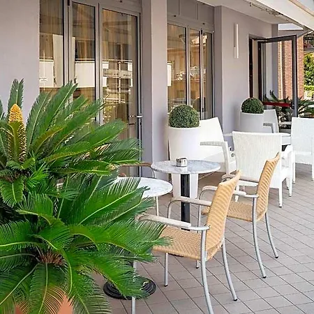 Palladio Hotel 2*