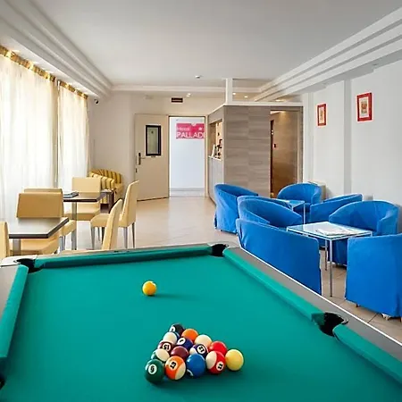 Palladio Hotel