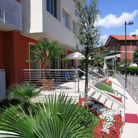 ホテル Palladio 2*