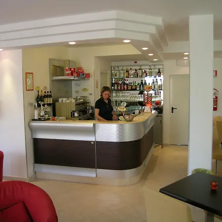 Ξενοδοχείο Palladio 2*