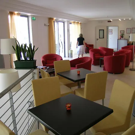 Palladio קאורלה