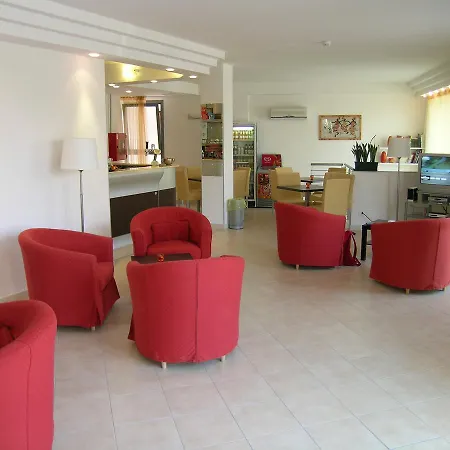 Palladio מלון 2*