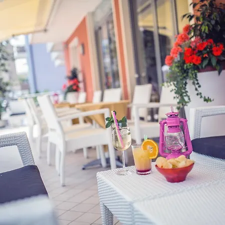 Palladio Hotell