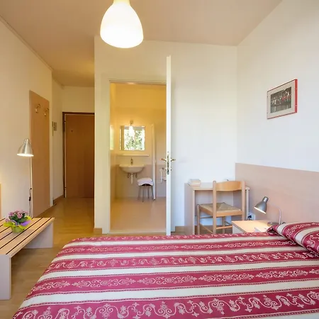 Hotel Palladio 2*