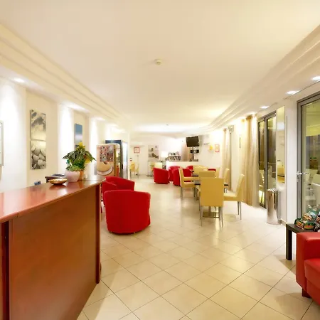 Hotel Palladio 2*
