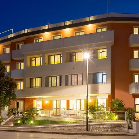 Hotell Palladio