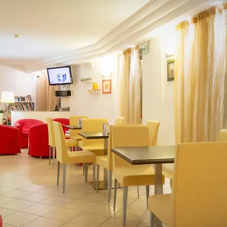 Hotel Palladio