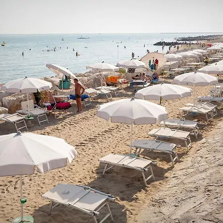 מלון Palladio 2*