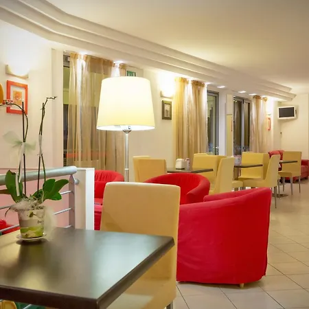 Palladio מלון 2*