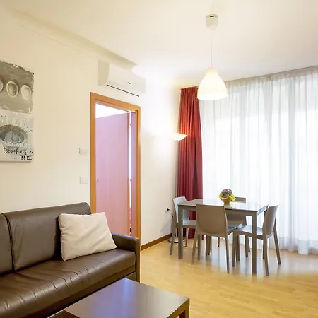 מלון Palladio קאורלה