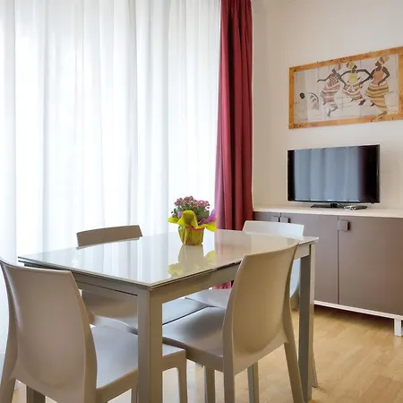 Palladio קאורלה