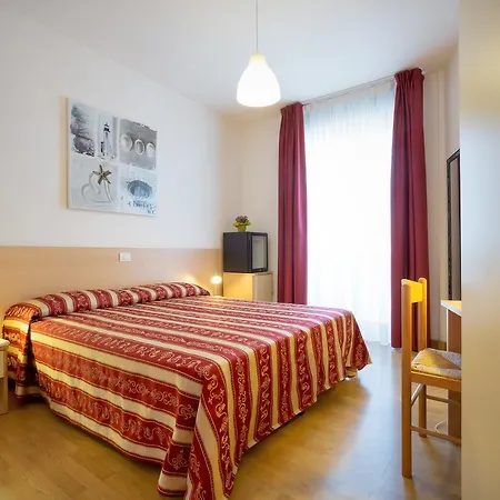 Palladio Hotel Caorle