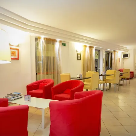 Hotel Palladio