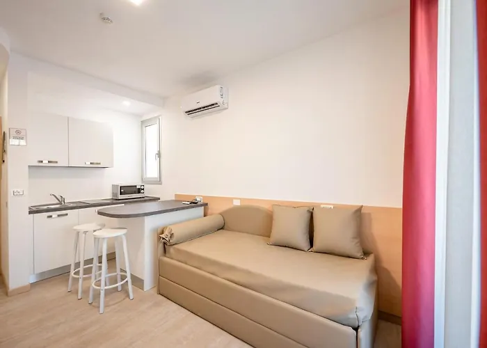 Palladio Hotel Caorle