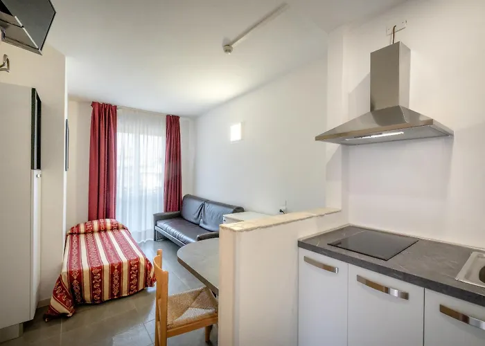 Palladio Hotel Caorle